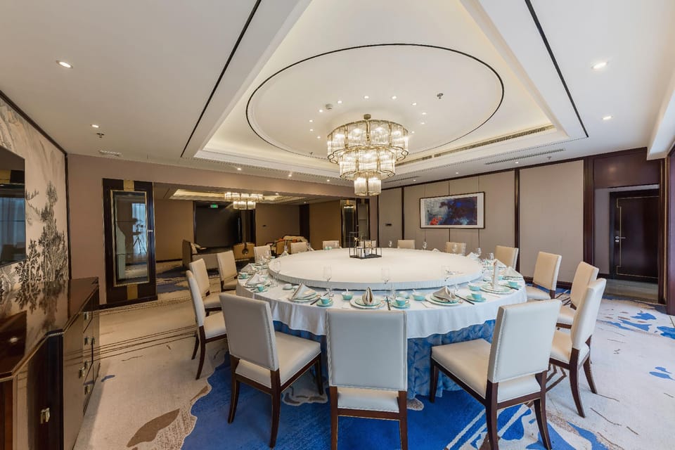 Development Building Hotel Hotel in China