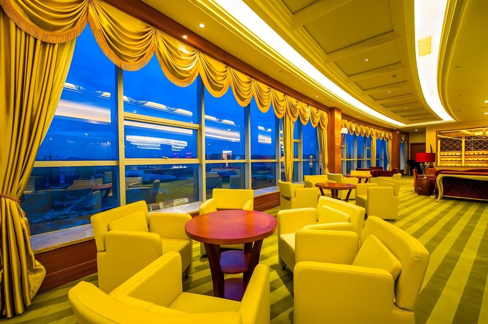 Bojue Dynasty Hotel Hotel in Zhejiang