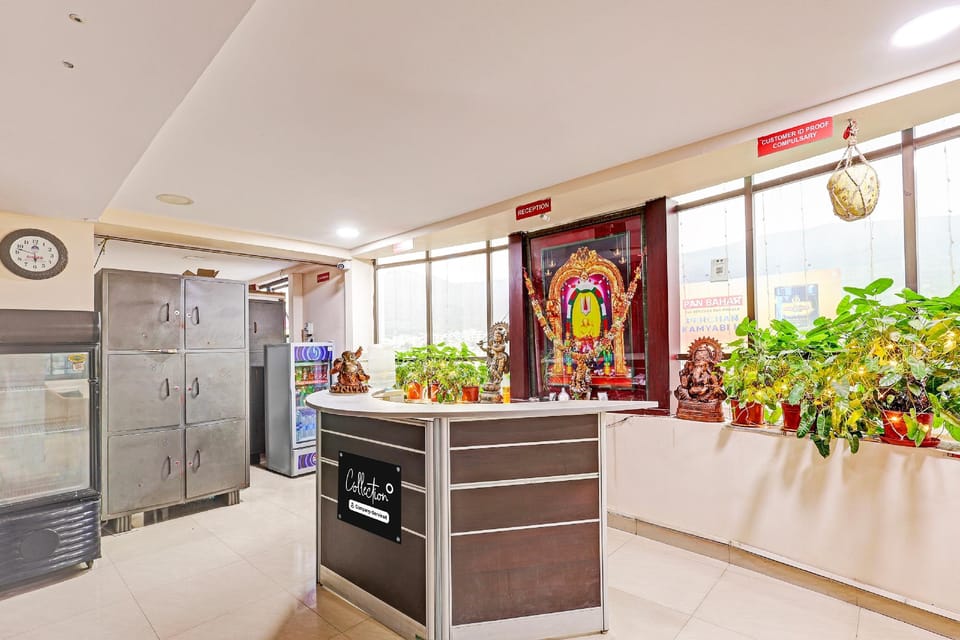 Facilities