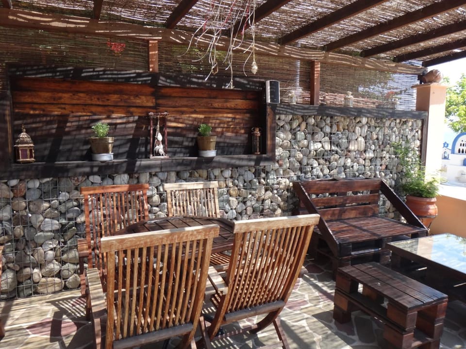 Despoina Apartments Hotel in Euboea
