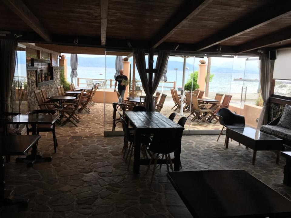 Despoina Apartments Hotel in Euboea