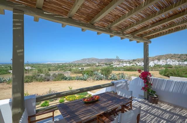 Aerides Villas Hotel in Naxos, Naxos and Lesser Cyclades, Greece