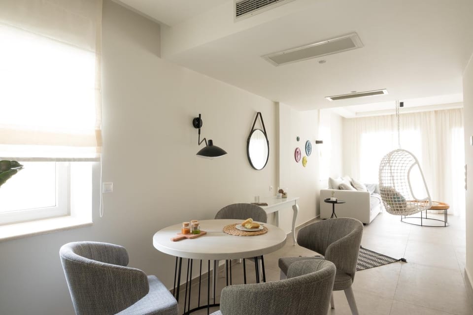 Anemolia Parga Suites Hotel in Peloponnese, Western Greece and the Ionian