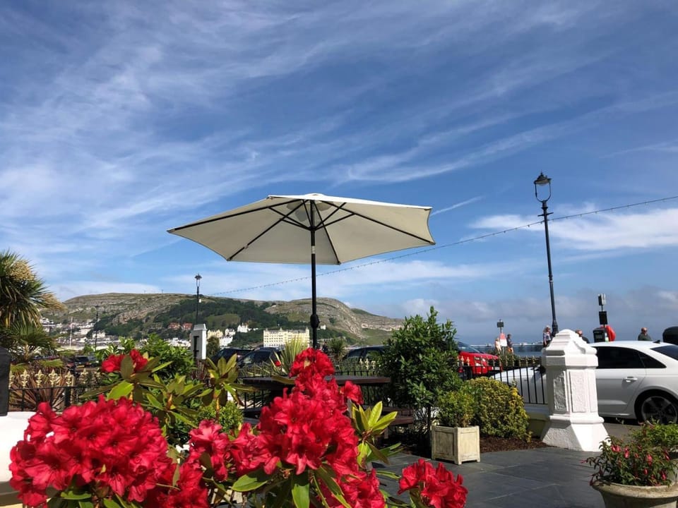 Swn Y Mor Bed and Breakfast in Llandudno