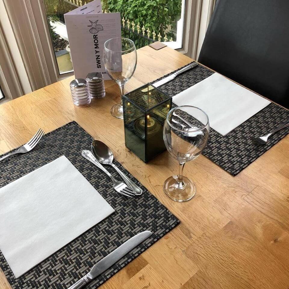 Swn Y Mor Bed and Breakfast in Llandudno