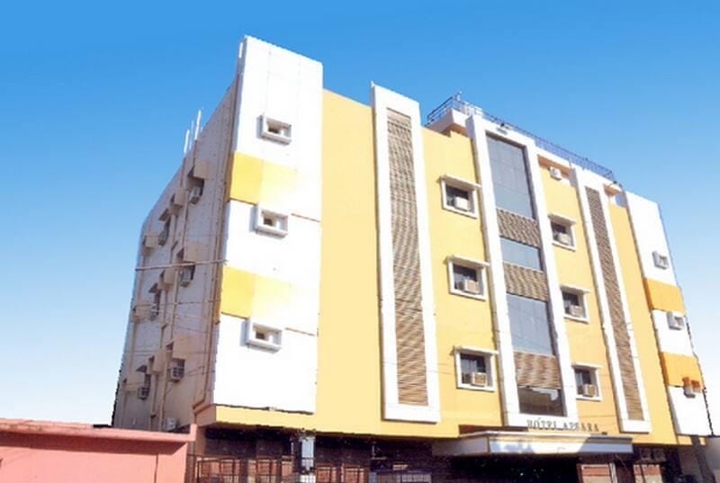Hotel Apsara, Koraput Hotel in Odisha