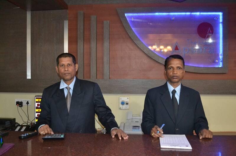 Hotel Apsara, Koraput Hotel in Odisha
