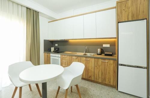 Alexandros Hotel in Decentralized Administration of Macedonia and Thrace
