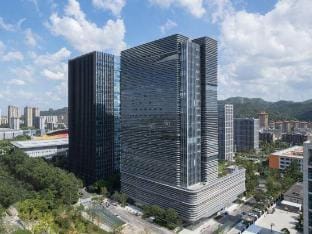 JI Hotel (Deqing) Hotel in Hangzhou
