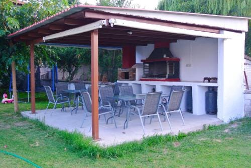 Kremasti Rooms Hotel in Decentralized Administration of Macedonia and Thrace