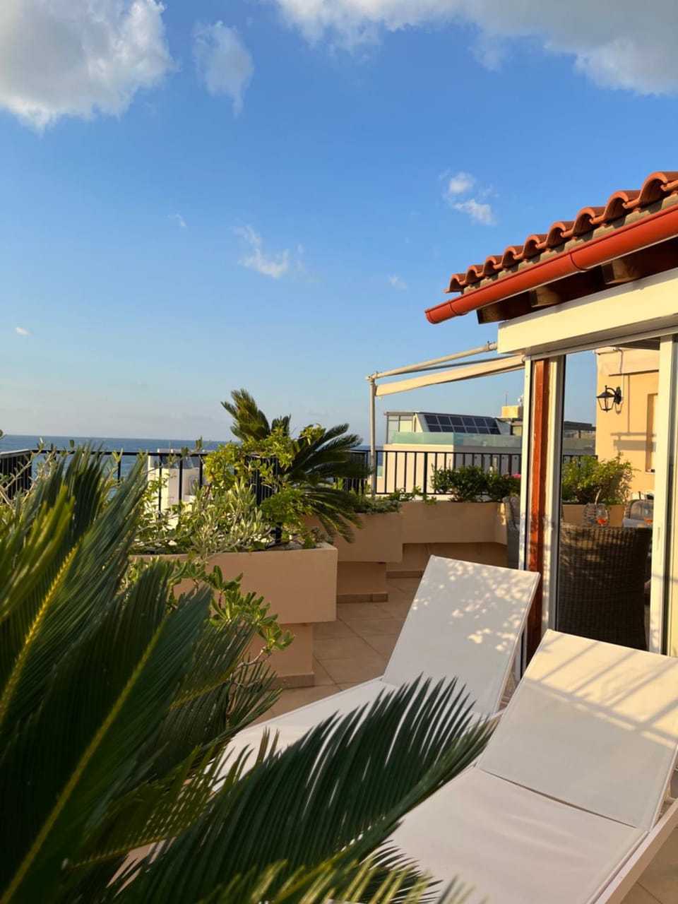 Candia Hotel Hotel in Chania