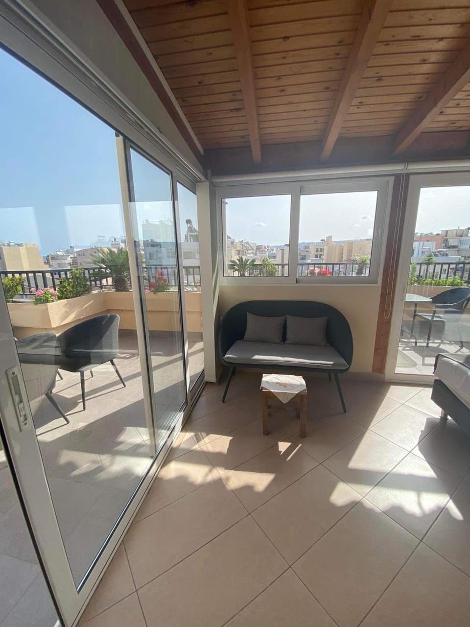 Candia Hotel Hotel in Chania
