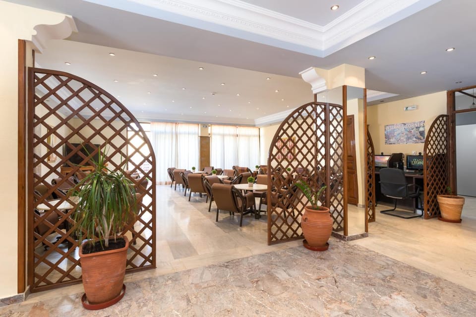 Bar/lounge