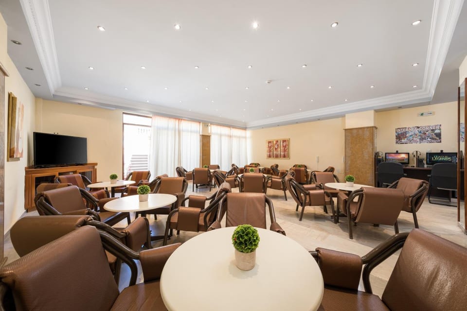 Bar/lounge