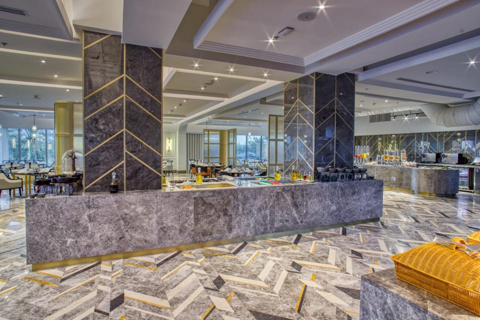 Al Ahsa InterContinental By IHG Hotel in Eastern Province Saudi Arabia
