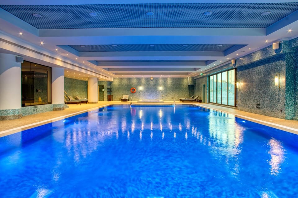 Al Ahsa InterContinental By IHG Hotel in Eastern Province Saudi Arabia