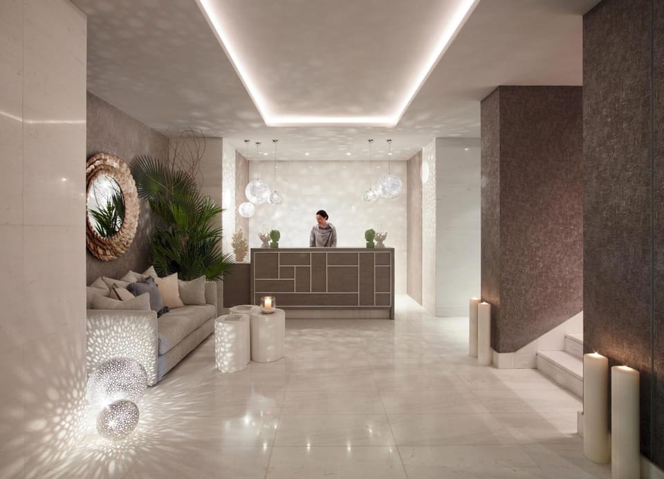 Ikos Aria Hotel in Kefalos