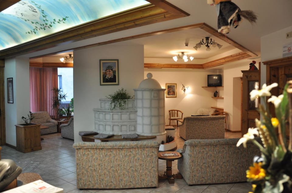 Albergo Dolomiti Hotel in Trentino-South Tyrol