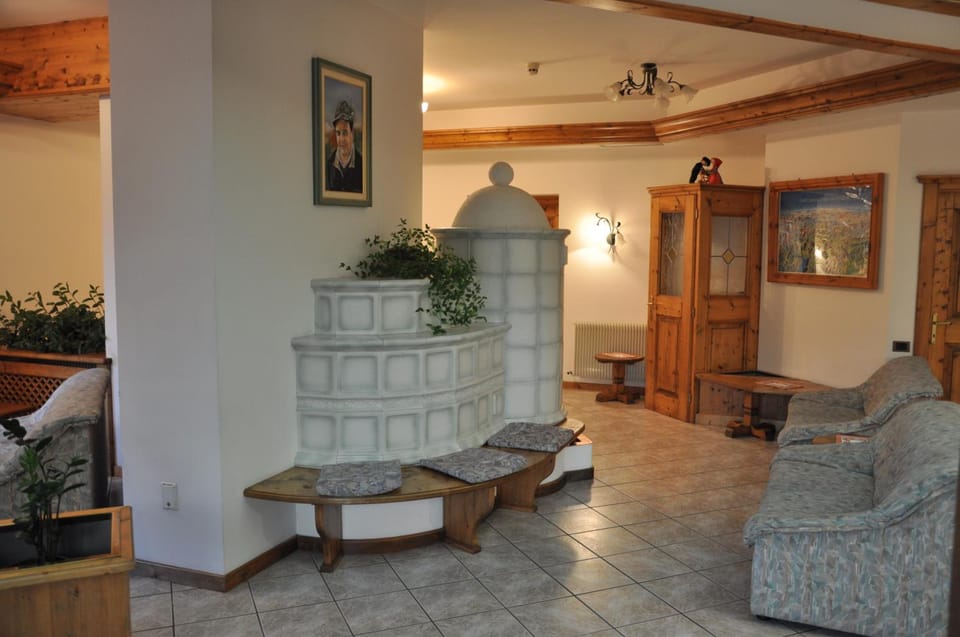 Albergo Dolomiti Hotel in Trentino-South Tyrol