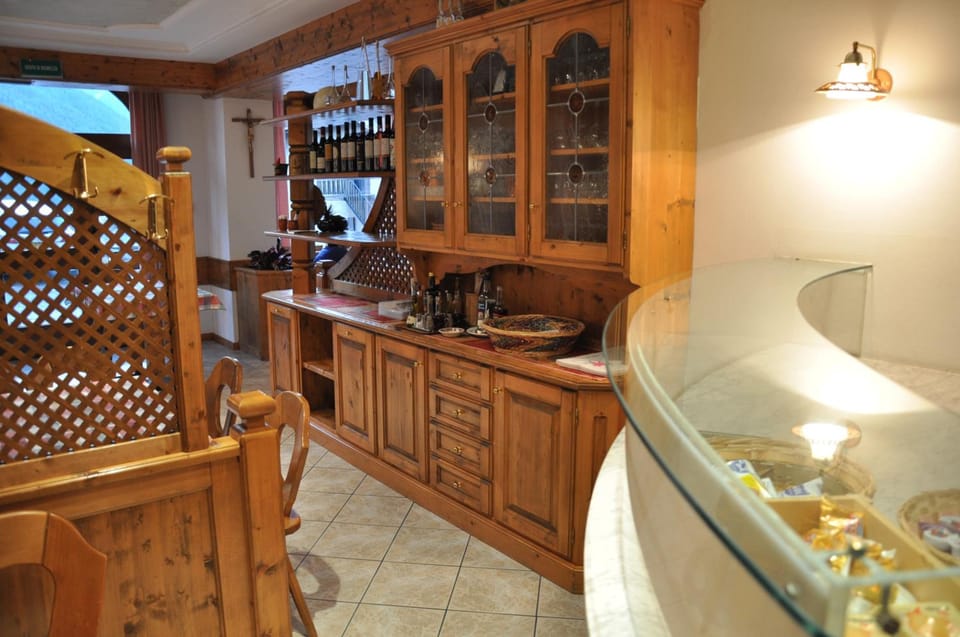 Albergo Dolomiti Hotel in Trentino-South Tyrol