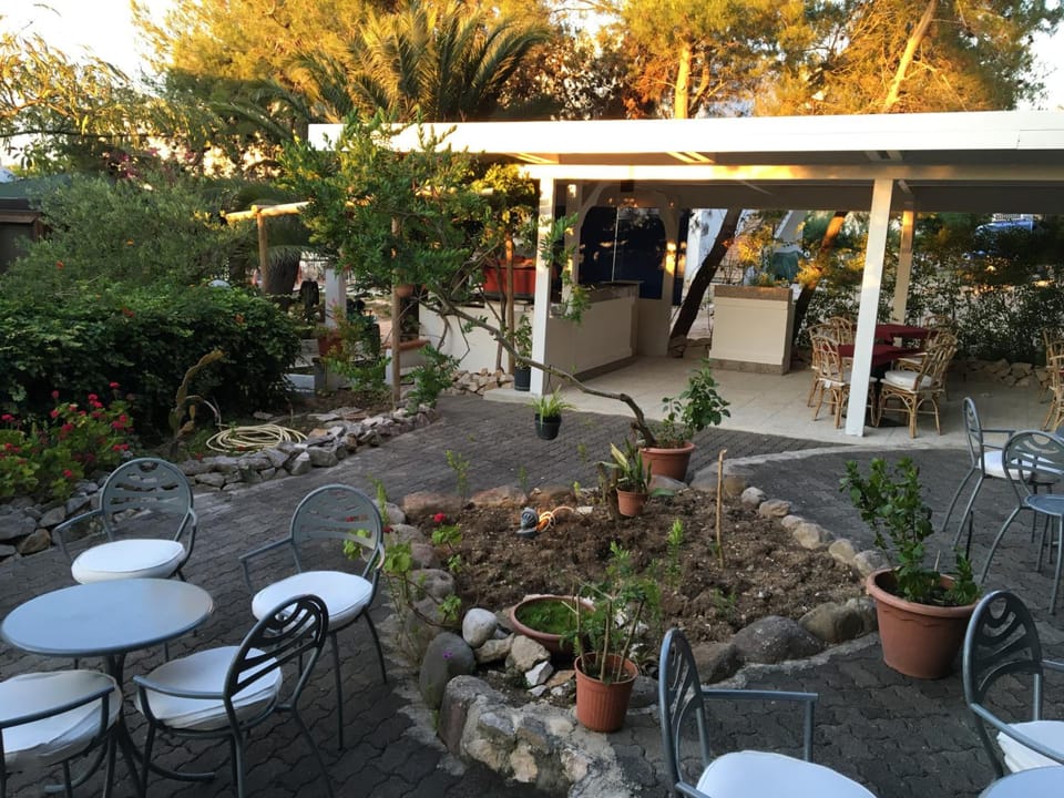 Hotel Le Viole Hotel in Province of Foggia