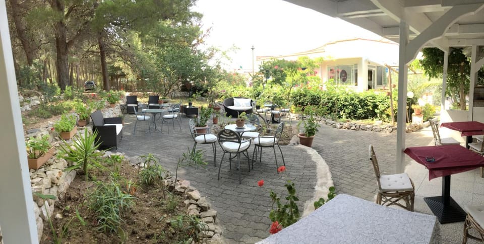 Hotel Le Viole Hotel in Province of Foggia