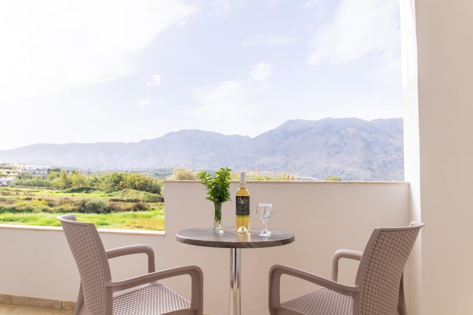 Argiri Apartments & Suites Hotel in Crete
