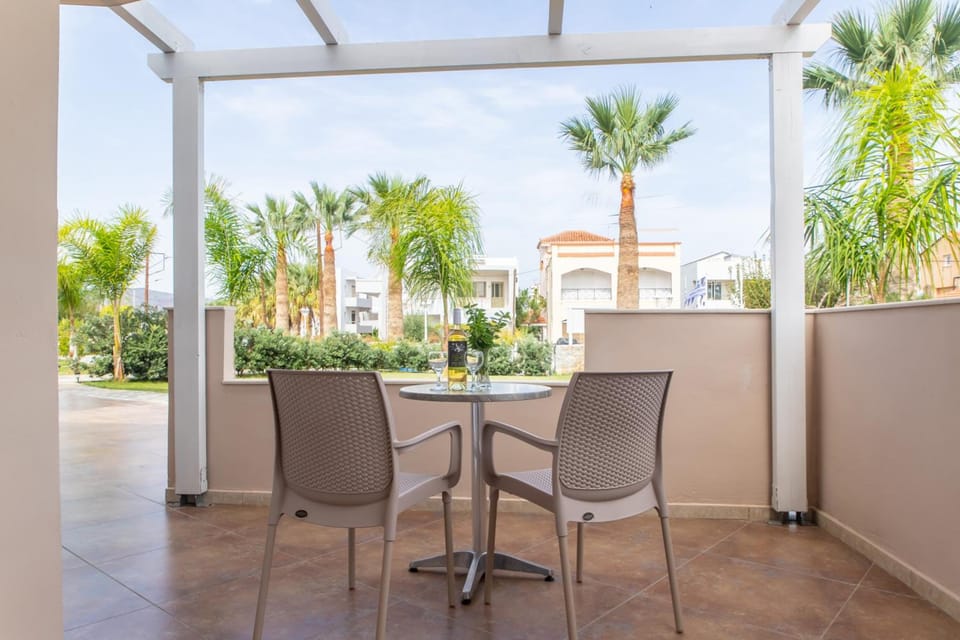 Argiri Apartments & Suites Hotel in Crete