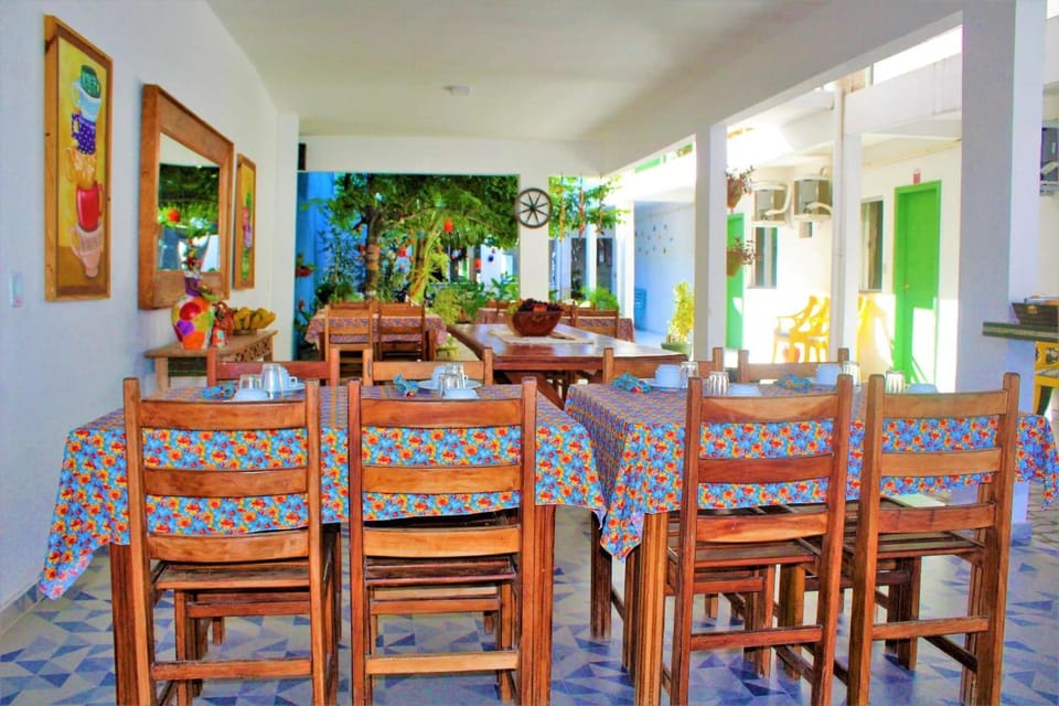Pousada Rio do Prado Hotel in Porto Seguro