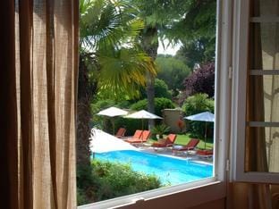 Hôtel Les Jardins de Cassis Hotel in Cassis