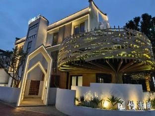 Slow Youyou Homestay Hotel in Zhejiang