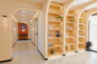 Slow Youyou Homestay Hotel in Zhejiang