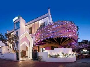 Slow Youyou Homestay Hotel in Zhejiang