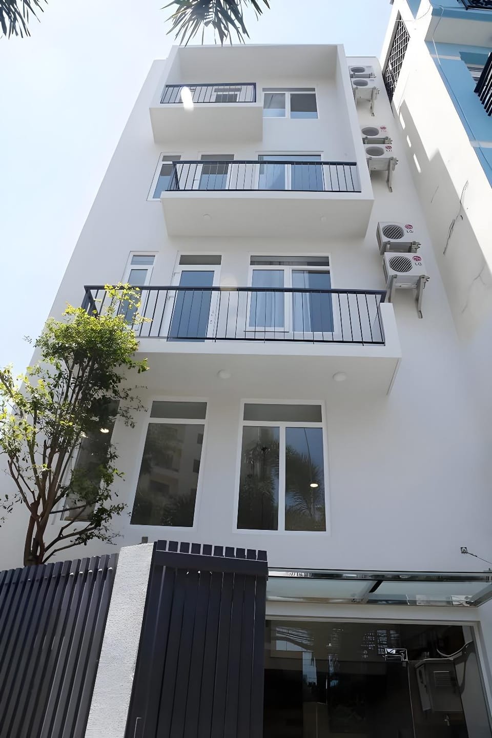 Angie's Home Hotel in Ho Chi Minh City