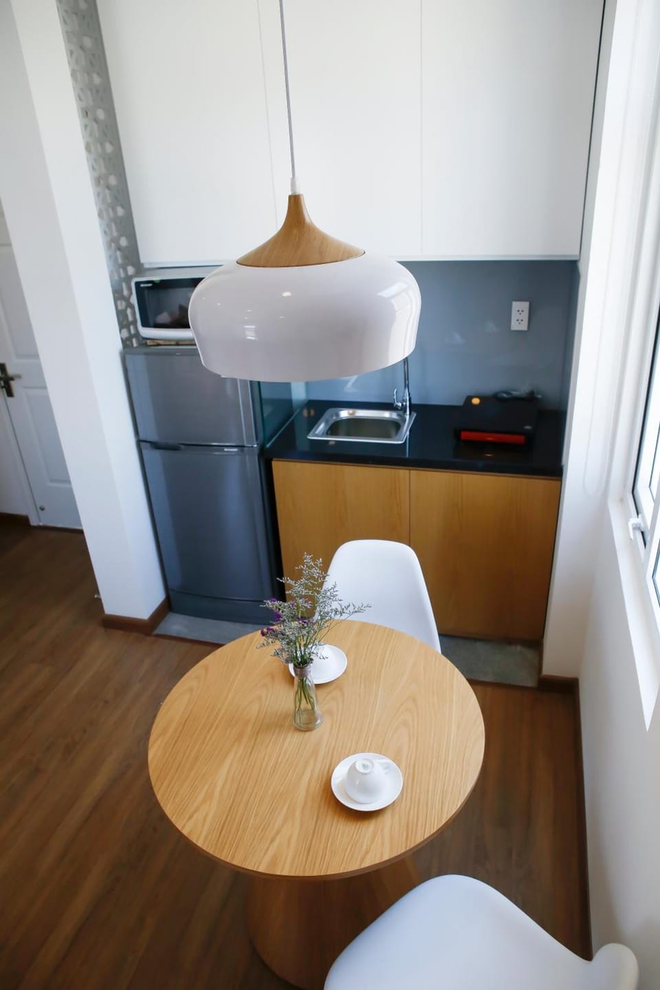 Angie's Home Hotel in Ho Chi Minh City