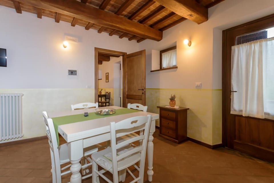 Agriturismo Eutopia Hotel in Marche