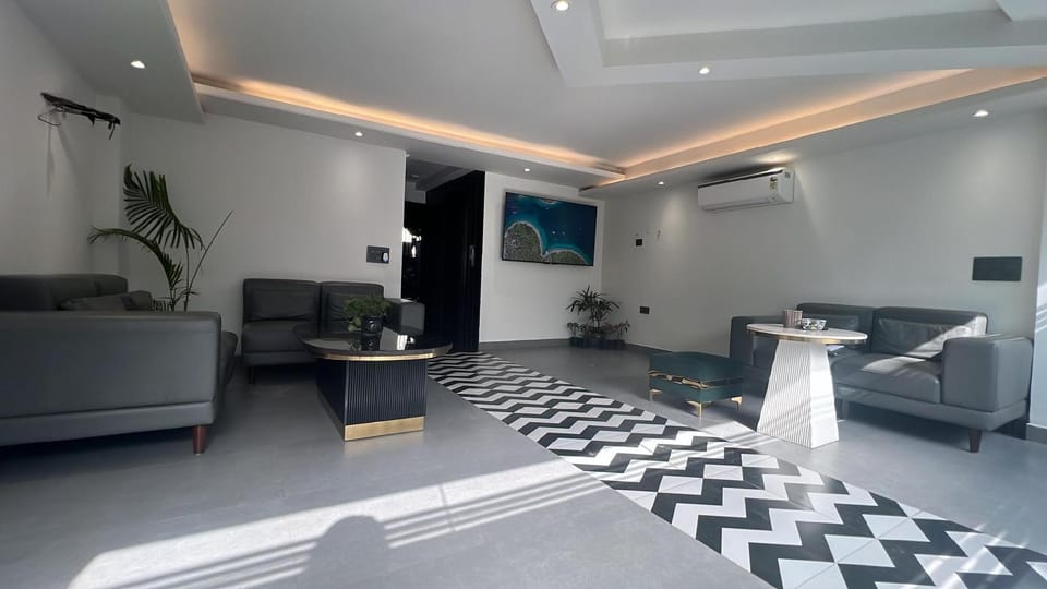 Bed&Oats Studios Bed and Breakfast in Gurugram