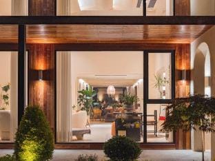 Longshang Jingyue B&B Hotel in Hangzhou