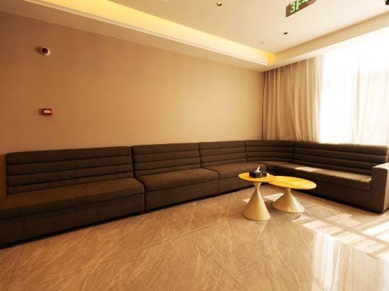 JIN HONG DA JIU DIAN Hotel in Zhejiang