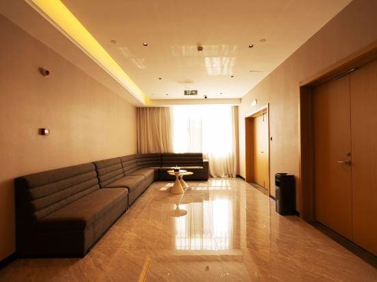 JIN HONG DA JIU DIAN Hotel in Zhejiang