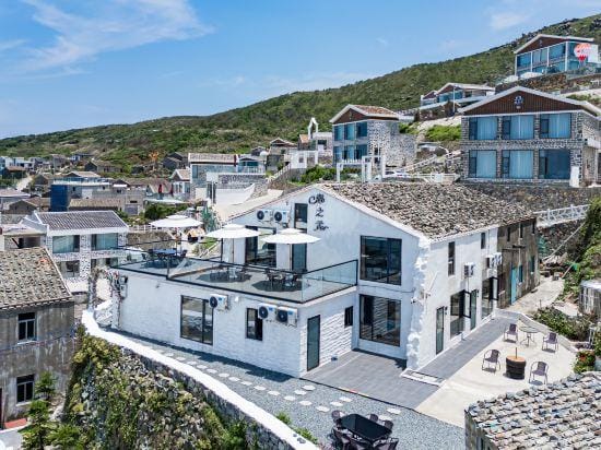 Pingtan Haizhimeng Homestay Hotel in Fujian