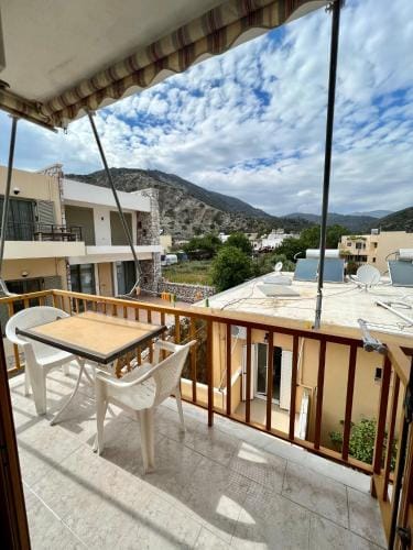Lissos Rooms Sougia Hotel in Crete