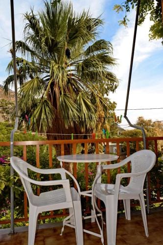 Lissos Rooms Sougia Hotel in Crete
