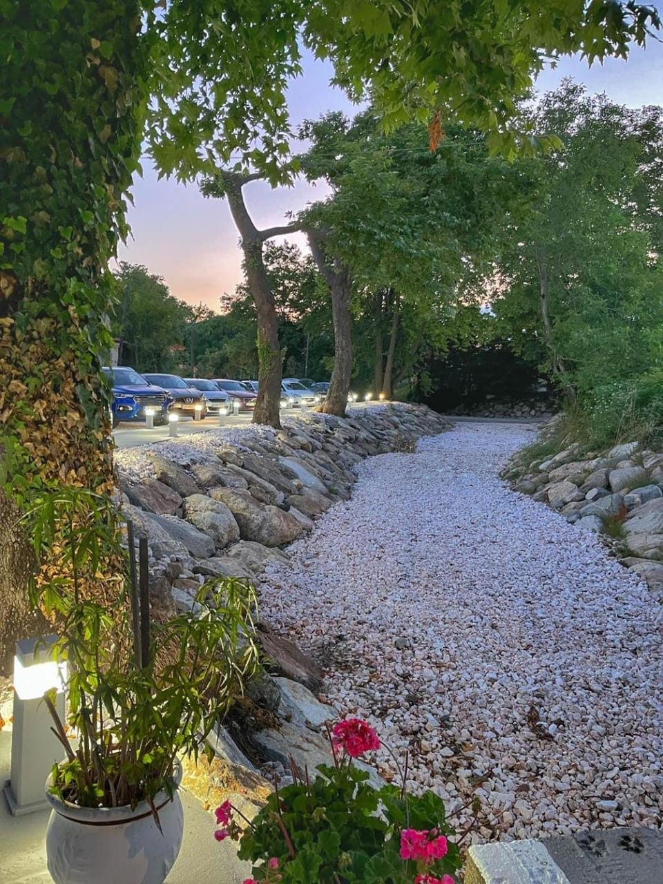 Elena Apartments Hotel in Halkidiki