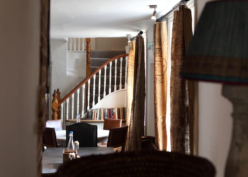 The Black Lion Hotel Hotel in North Norfolk District