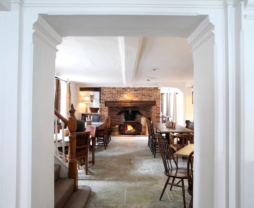 The Black Lion Hotel Hotel in North Norfolk District