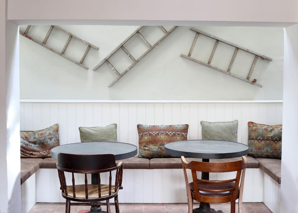 The Black Lion Hotel Hotel in North Norfolk District