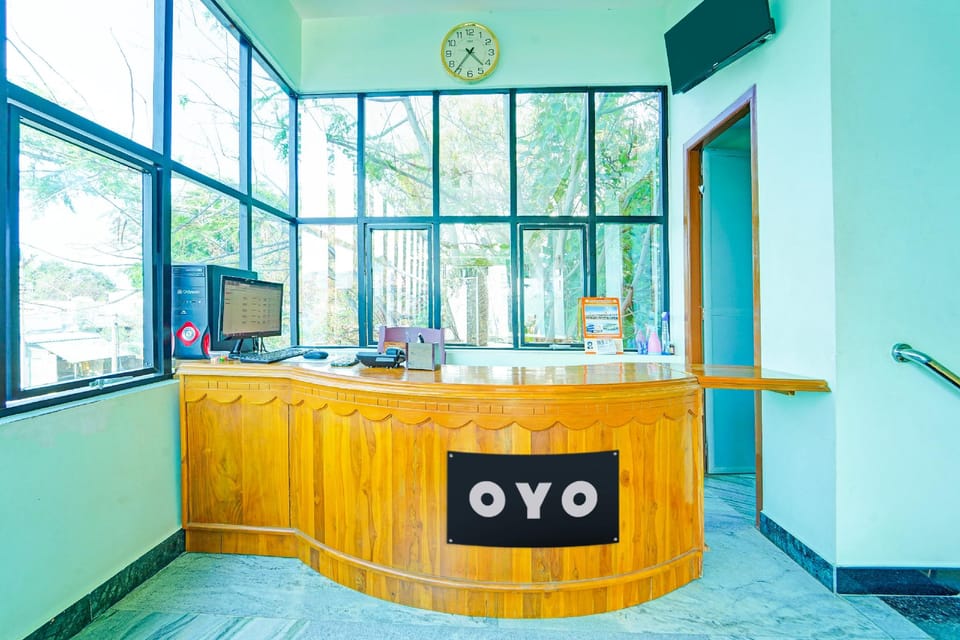 Hotel O M.S.MATHAN LODGE Hotel in Tamil Nadu