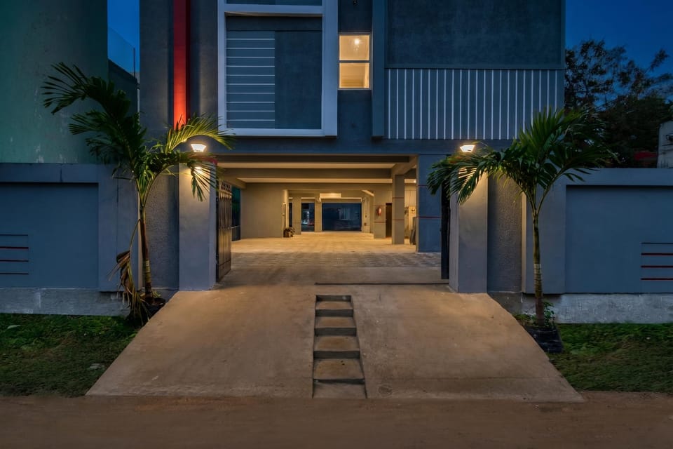 Facilities