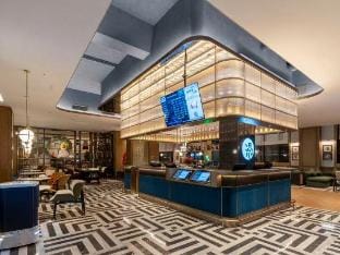 Changzhou Railway Station Manxin Hotel Hotel in Suzhou